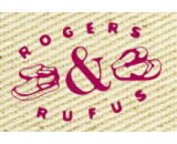 Roger & Rufus